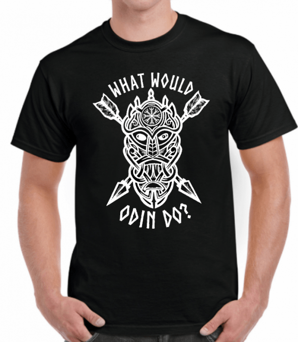 What would Odin do