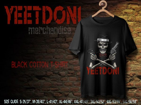 Yeetdon Shirt