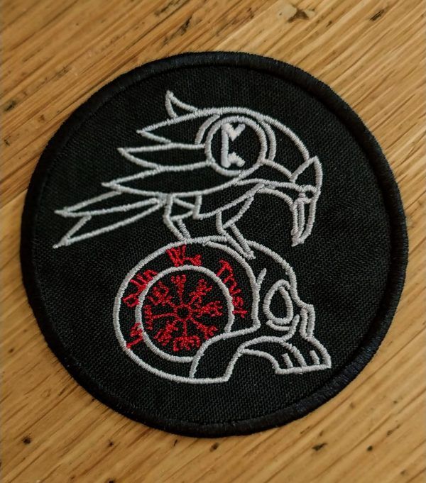 Fate: in odin we trust patch