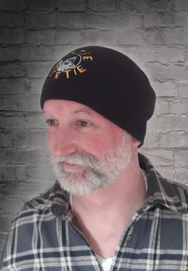 Dirtie Bertie Beanie Hat - Image 2